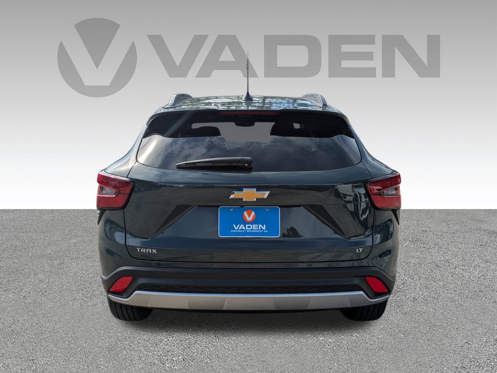 New 2026 Chevrolet Trax LT w/ Driver Confidence Package image 26