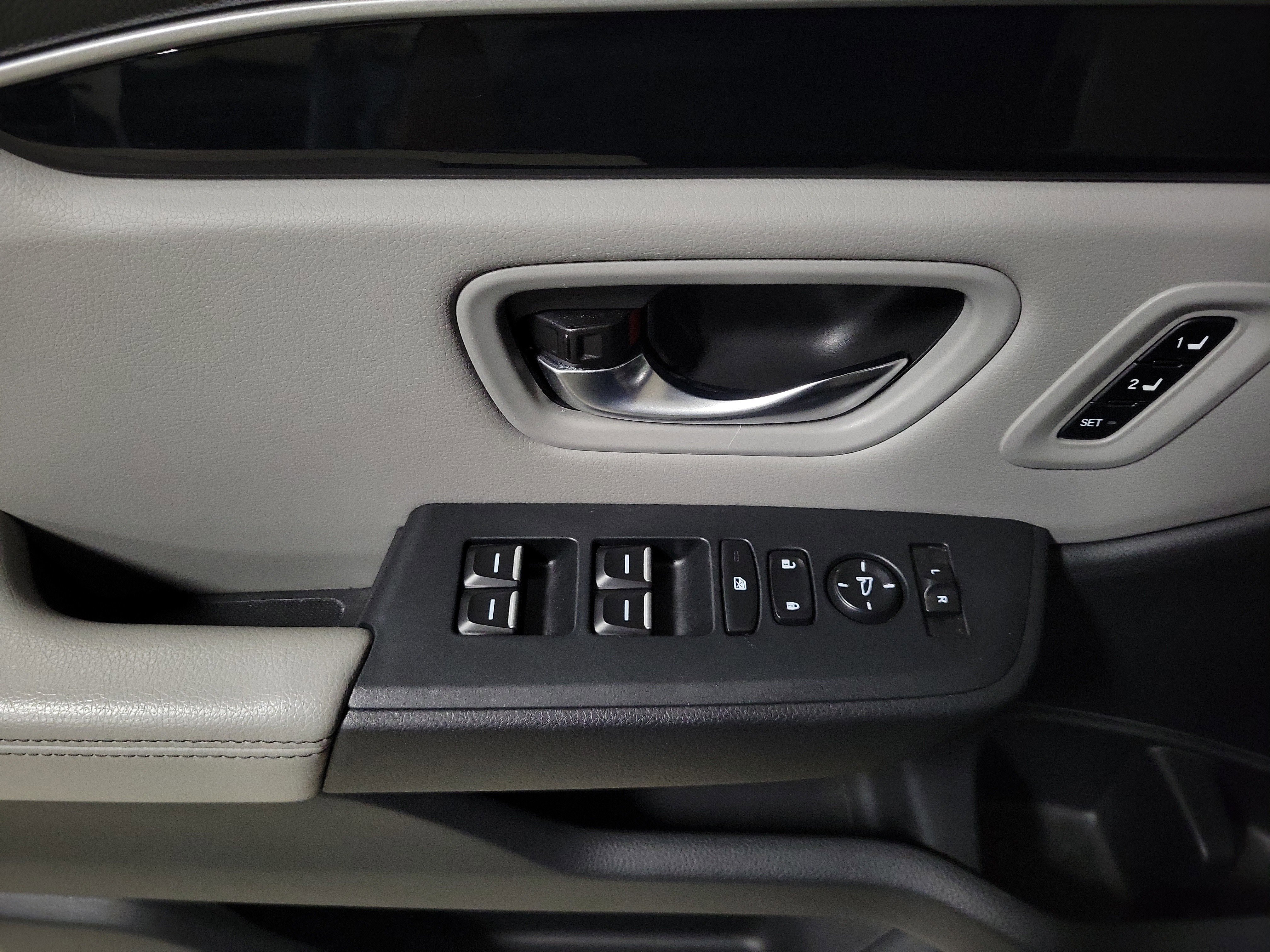 Used 2023 Honda Pilot EX-L image 23