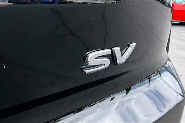 Certified 2024 Nissan Pathfinder SV FWD image 24