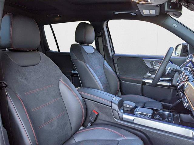 New 2023 Mercedes-Benz EQB 350 4MATIC SUV image 21