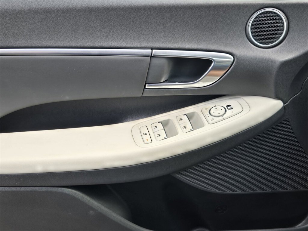 Certified 2022 Hyundai Sonata SEL image 30