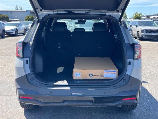 New 2026 Kia Sportage X-Line w/ X-Line Technology Package AWD/4WD image 12