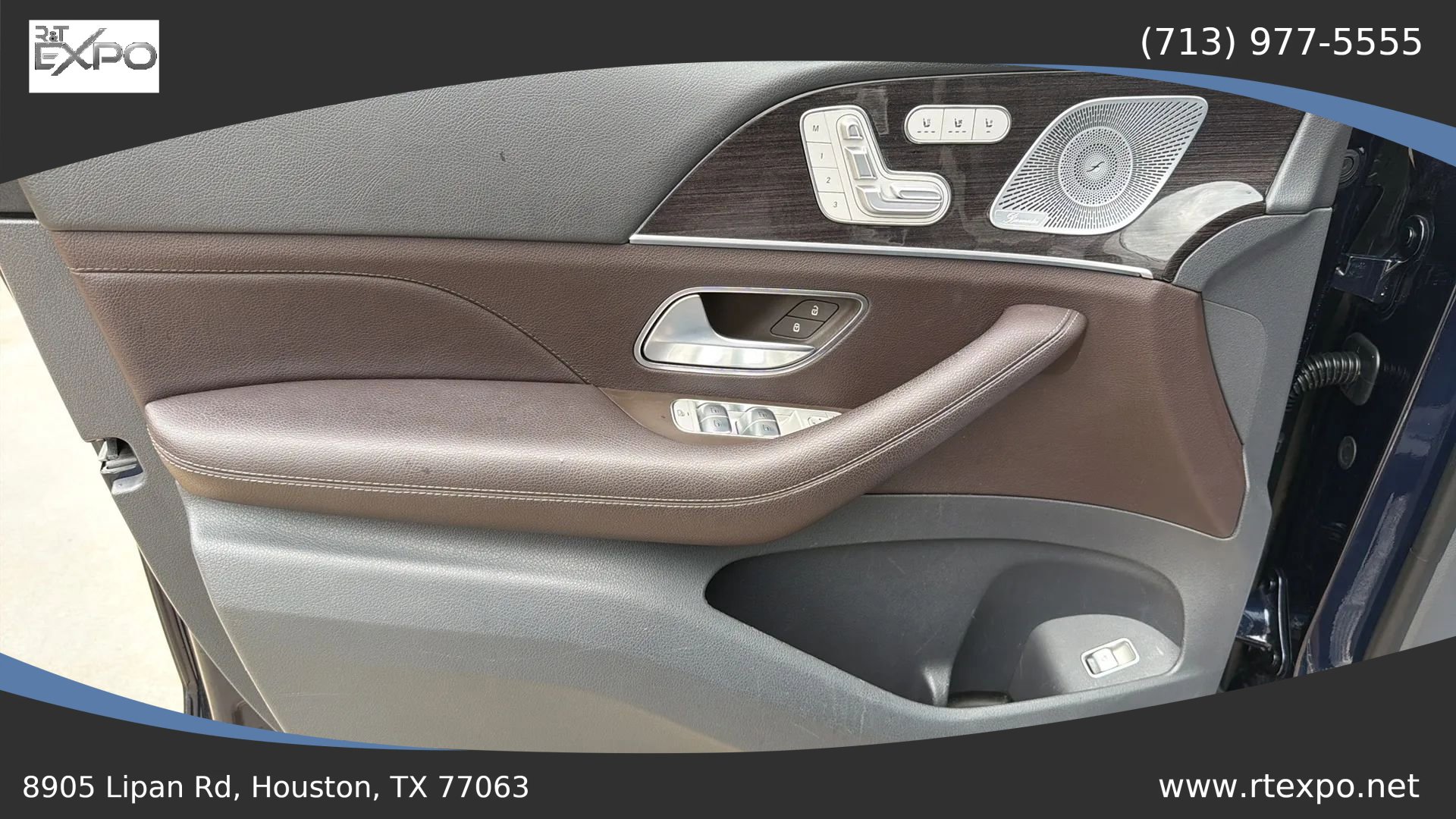 Used 2020 Mercedes-Benz GLS 450 4MATIC image 22