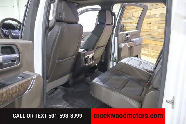 Used 2022 GMC Sierra 2500 Denali image 15