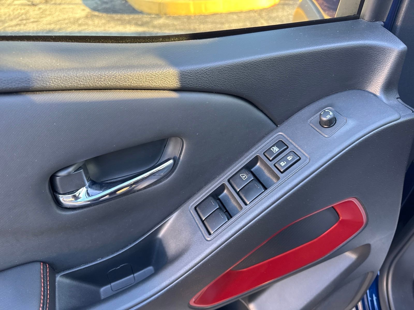 Certified 2023 Nissan Frontier Pro-X w/ Technology Package image 13