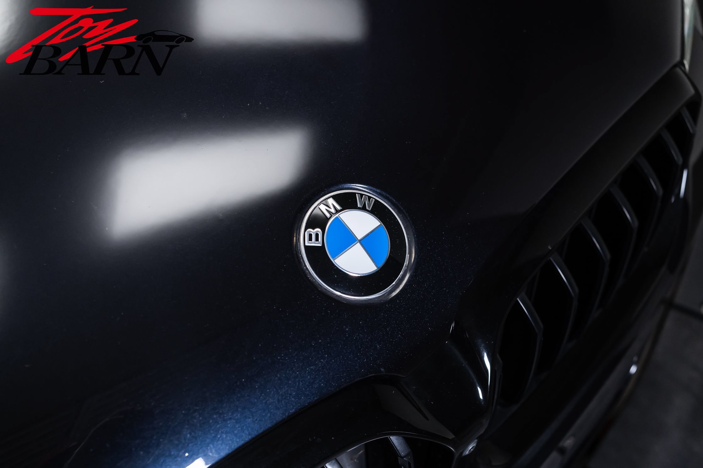 Used 2021 BMW M550i xDrive w/ Executive Package AWD/4WD image 9