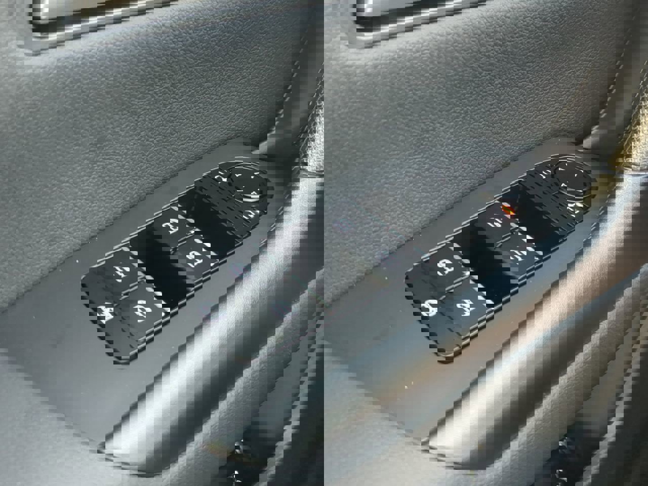 New 2025 MAZDA CX-50 AWD 2.5 S w/ Weather Package image 23