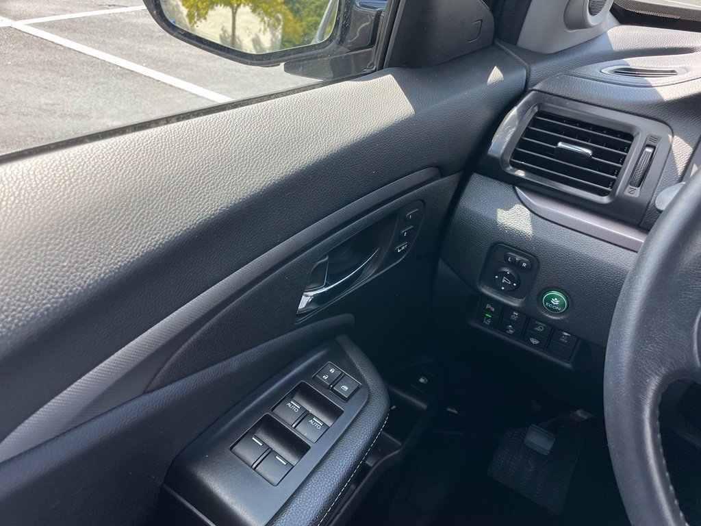 Certified 2021 Honda Ridgeline RTL-E image 22