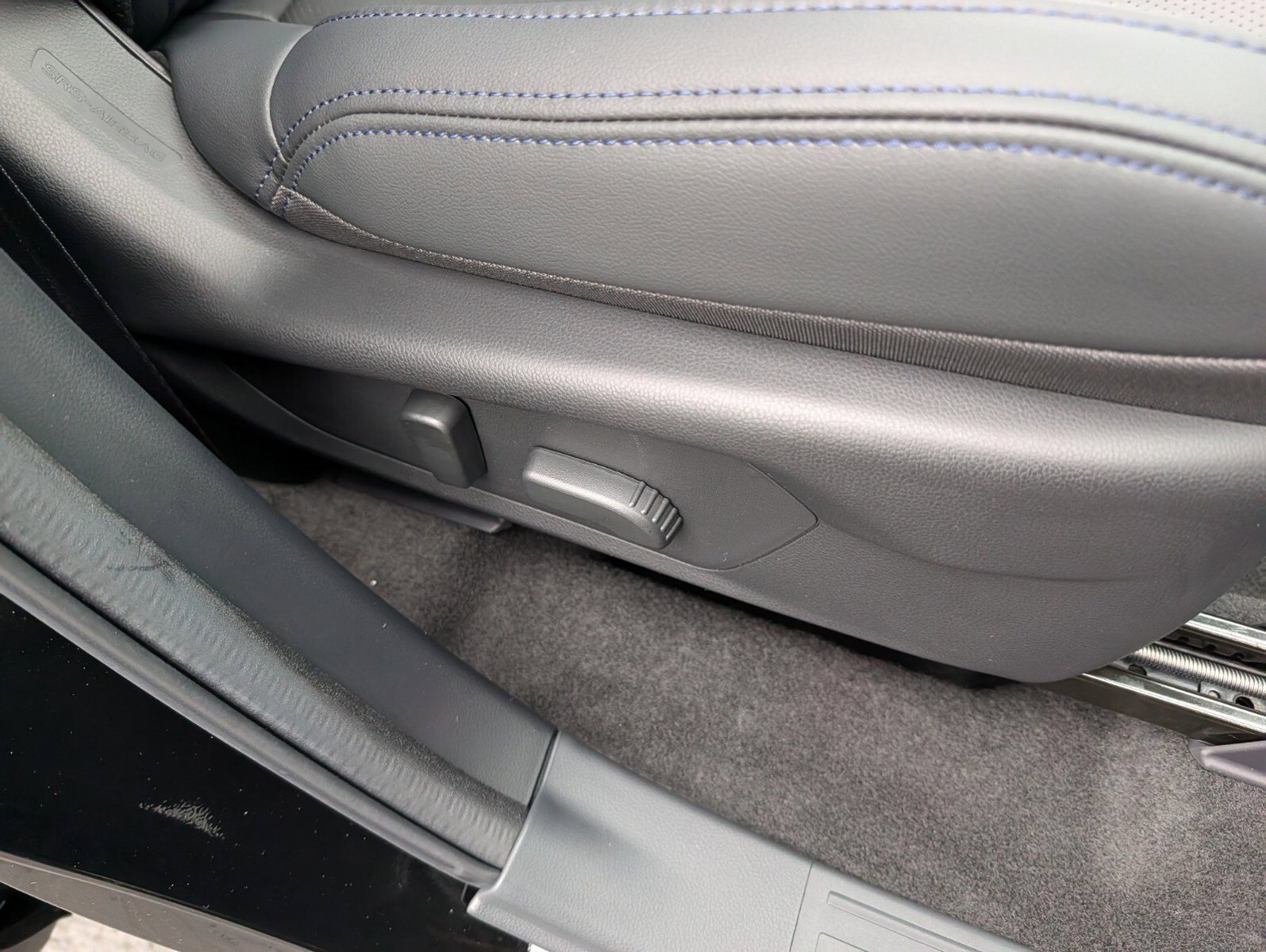 New 2026 Subaru Forester Touring AWD/4WD image 32