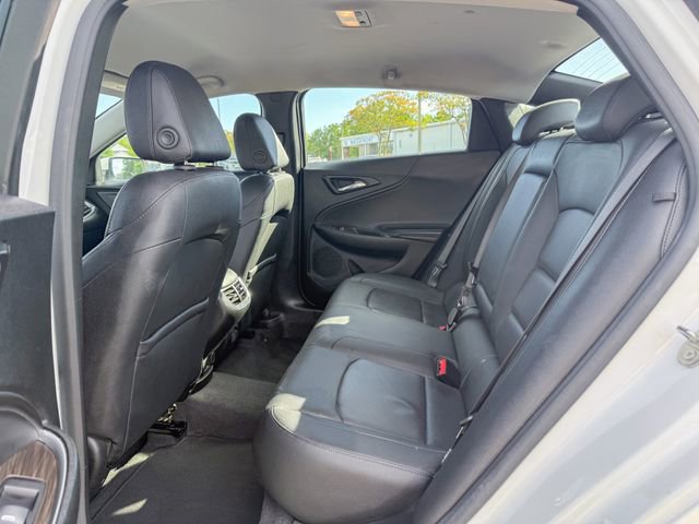 Used 2024 Chevrolet Malibu LT image 19