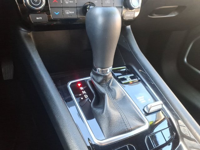 Certified 2023 Jeep Compass Latitude AWD/4WD image 17