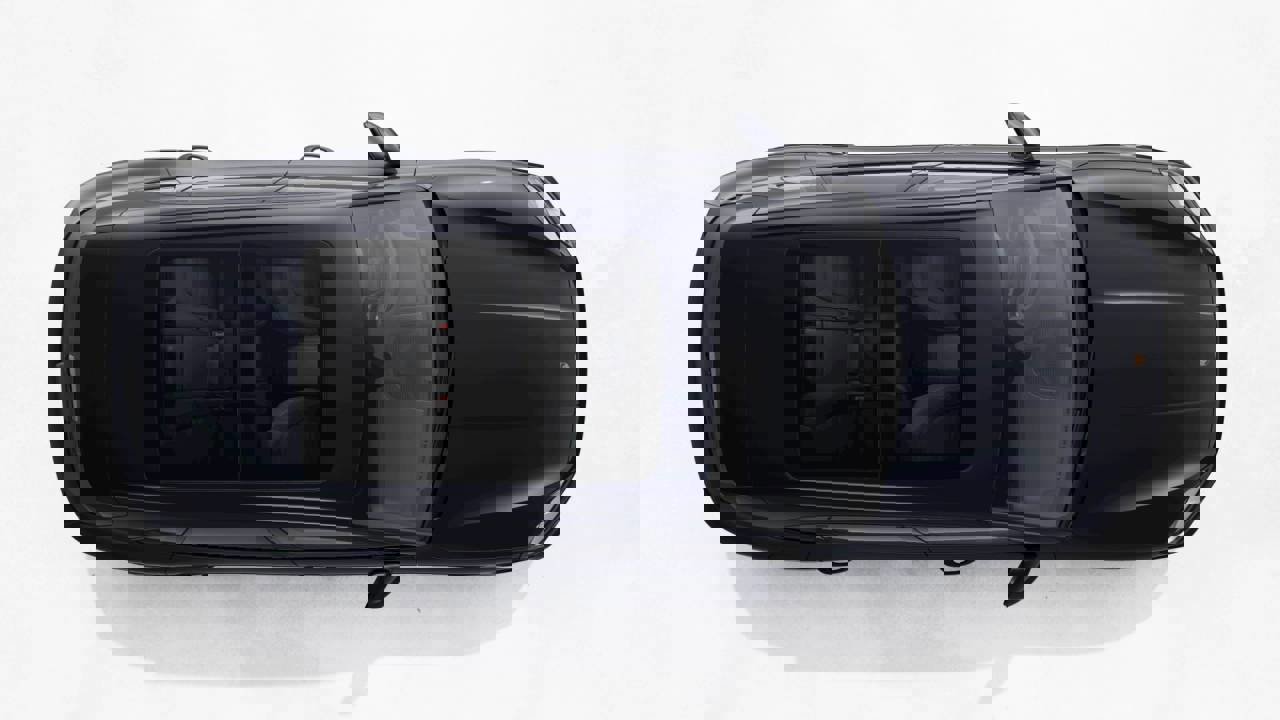 New 2026 Porsche Cayenne Base image 5