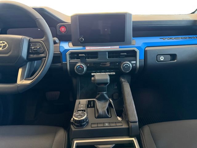 New 2026 Toyota Tacoma TRD Off-Road AWD/4WD image 11