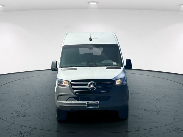 New 2026 Mercedes-Benz Sprinter 2500 image 9