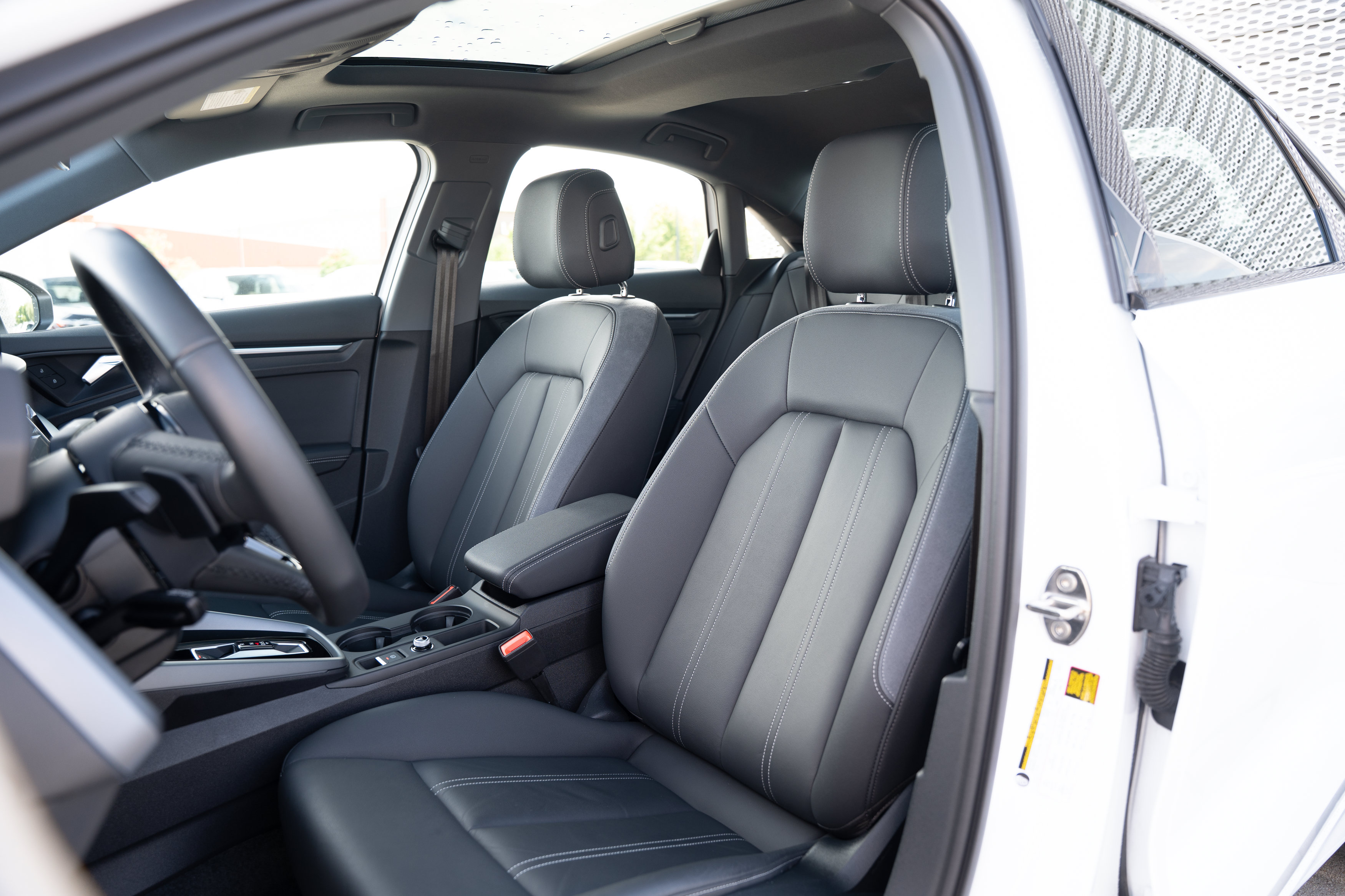 Certified 2026 Audi A3 2.0T Premium AWD/4WD image 17