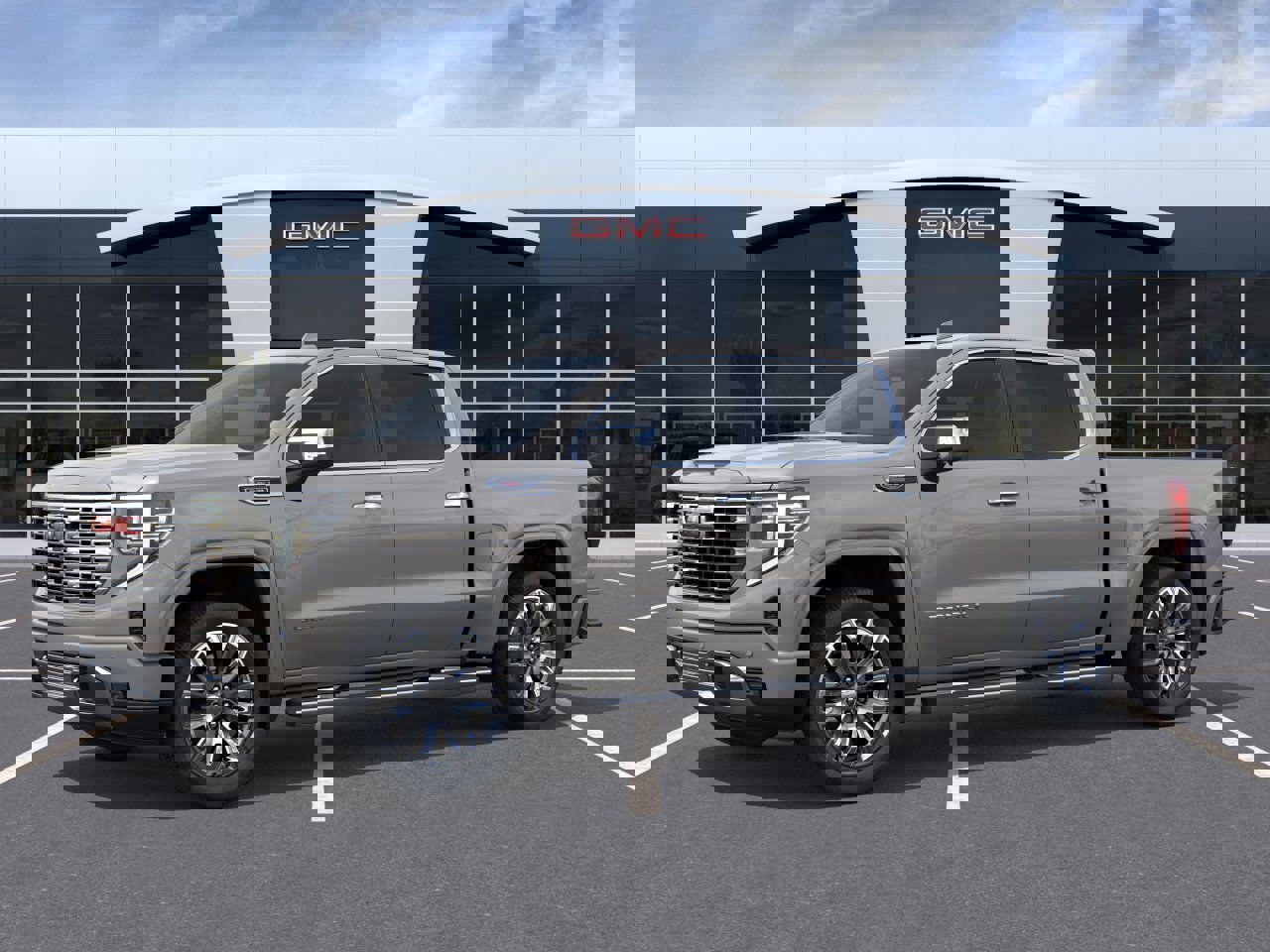 New 2026 GMC Sierra 1500 Denali image 2