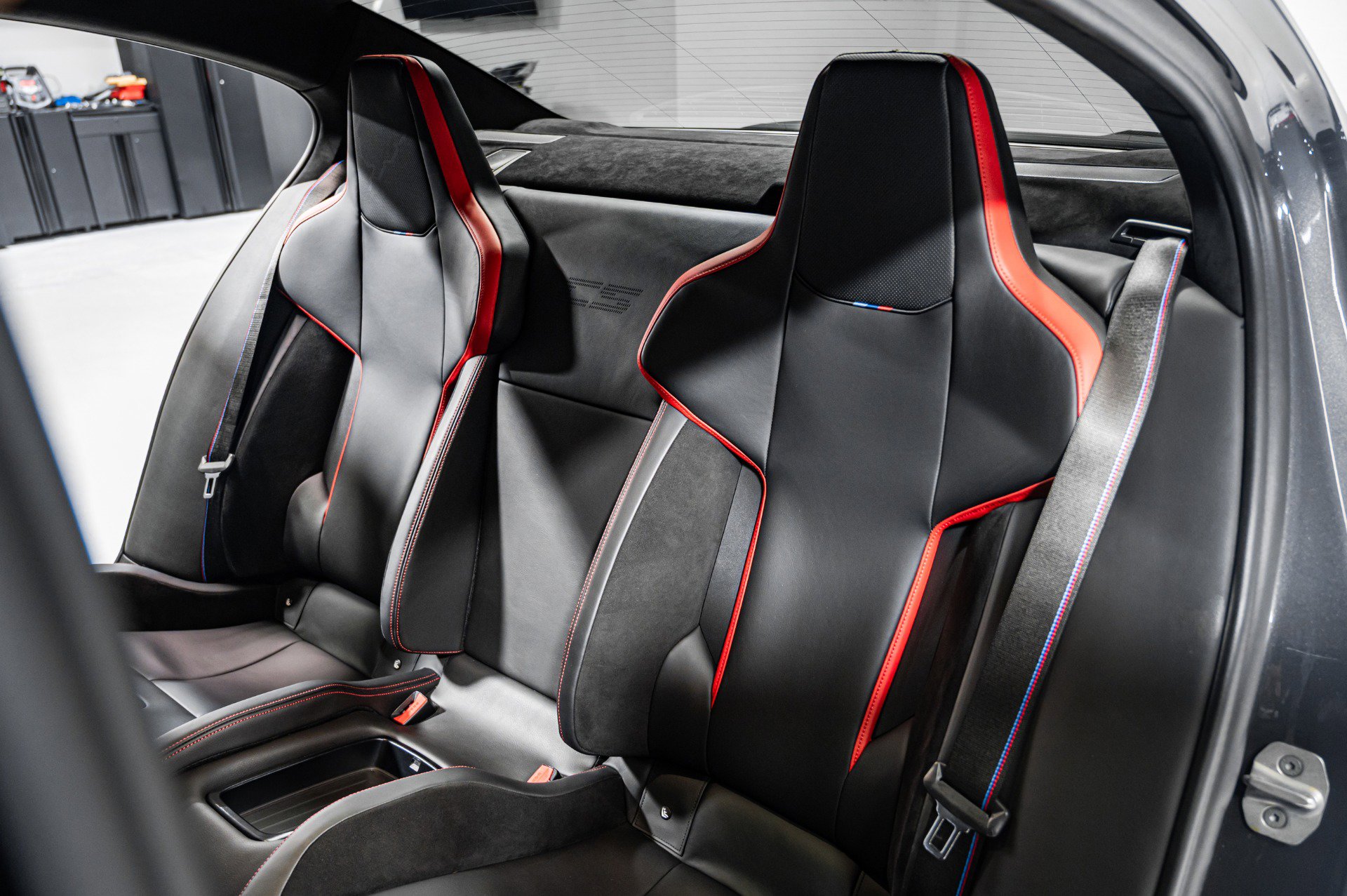 Used 2022 BMW M5 CS AWD/4WD image 34