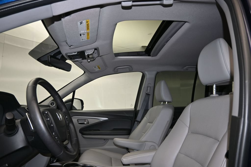 Used 2023 Honda Ridgeline RTL image 26