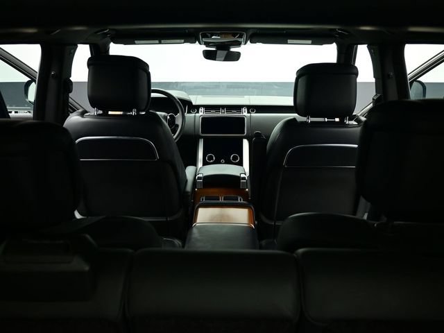 Used 2019 Land Rover Range Rover Autobiography AWD/4WD image 70