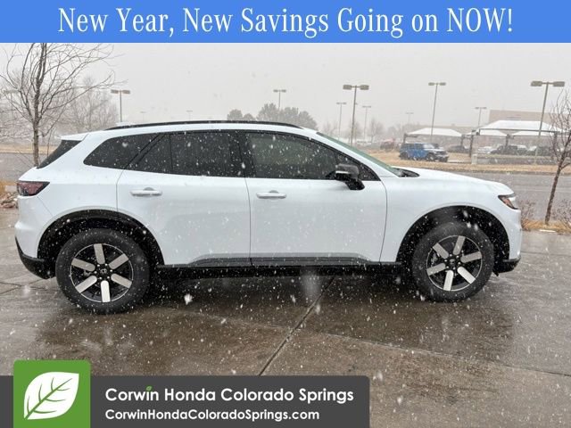 New 2026 Honda Prologue Touring image 11