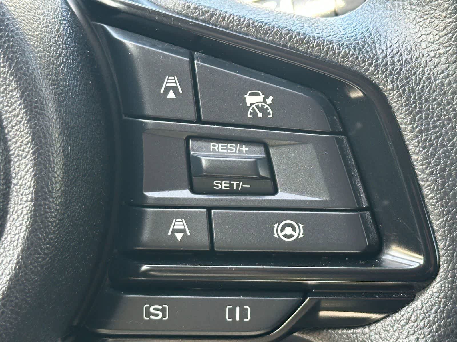 Certified 2024 Subaru Crosstrek 2.0i AWD/4WD image 26