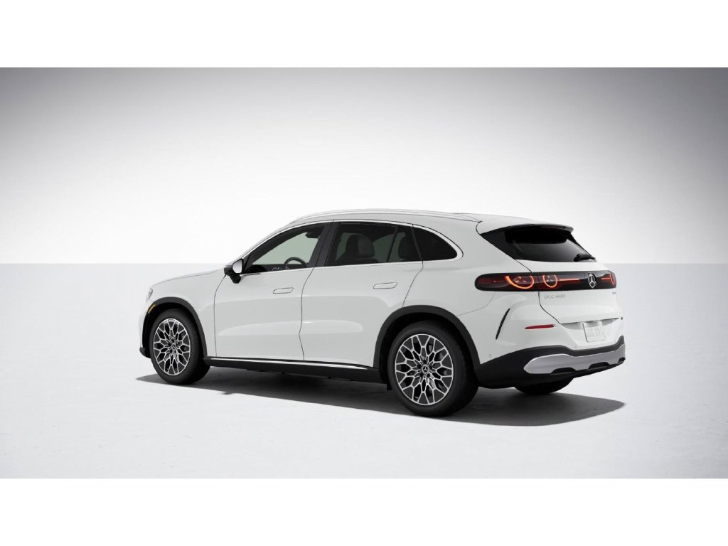 New 2027 Mercedes-Benz GLC 400 4MATIC image 30