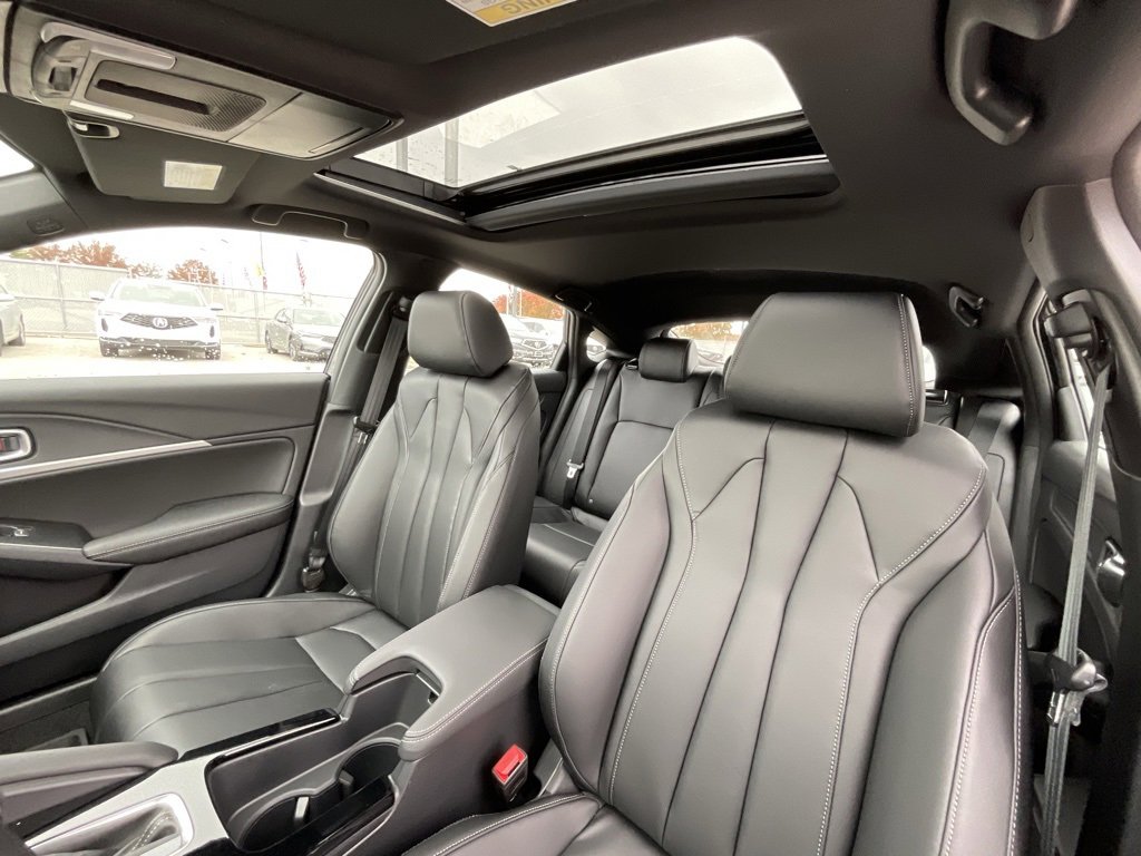 New 2026 Acura Integra A-Spec image 11