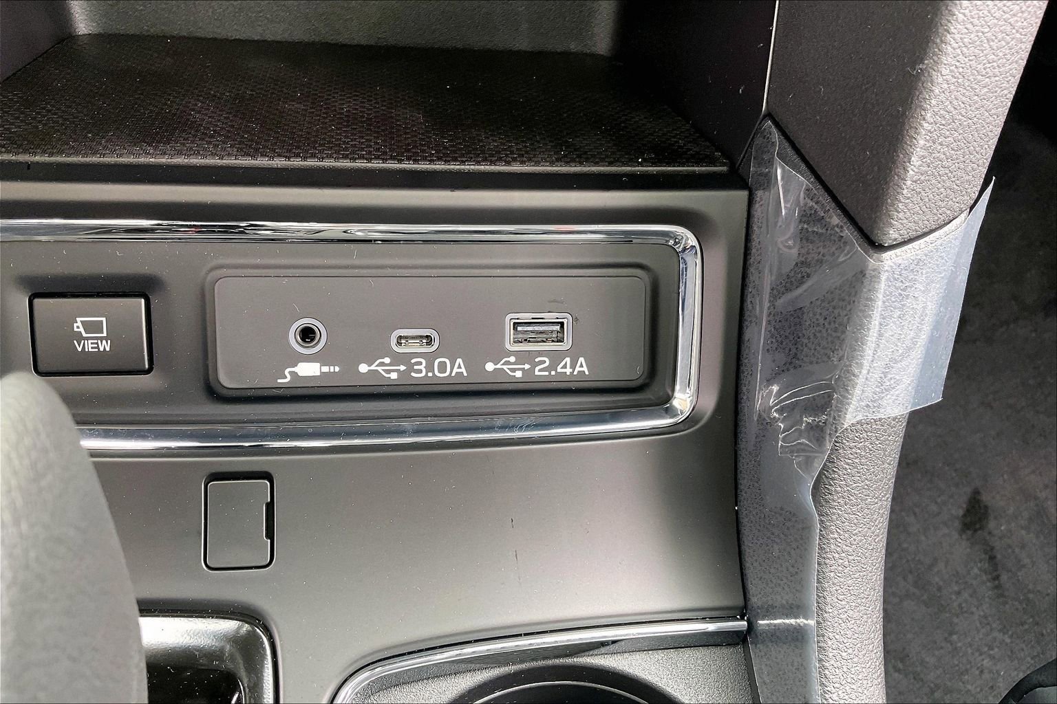 New 2026 Subaru Ascent Bronze Edition image 20