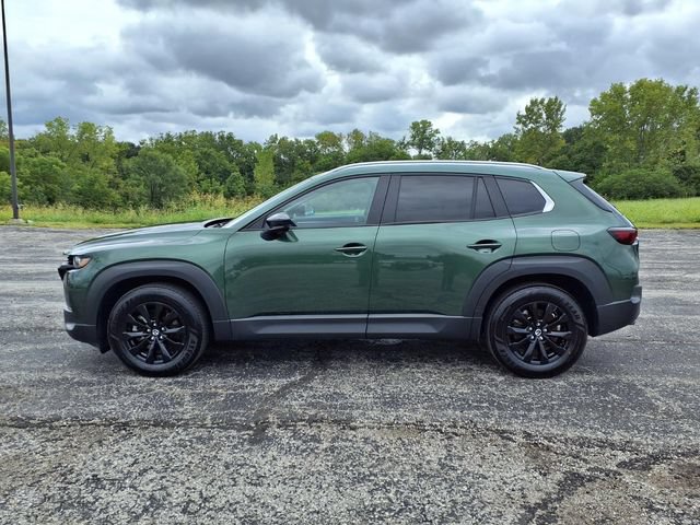 Used 2026 MAZDA CX-50 AWD 2.5 S w/ Preferred Pkg image 11