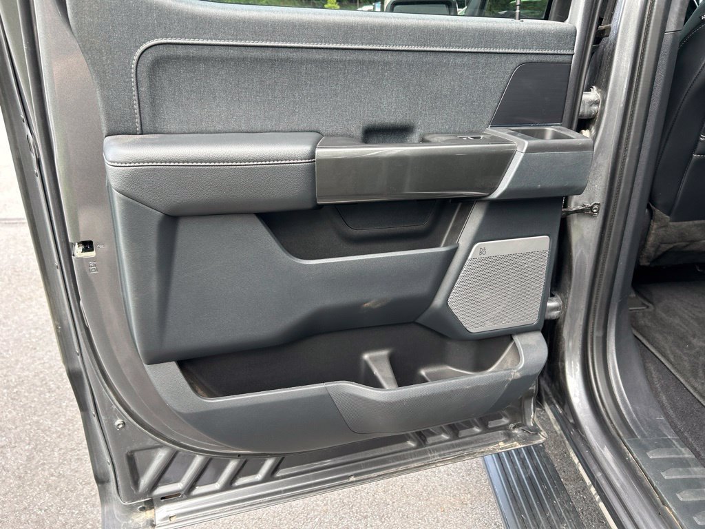 Certified 2023 Ford F150 Lariat w/ Equipment Group 502A High AWD/4WD image 31
