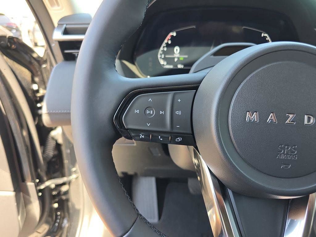 New 2026 MAZDA CX-5 2.5 S w/ Premium Plus Package image 33