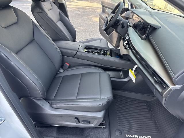 New 2026 Nissan Murano SL AWD/4WD image 10