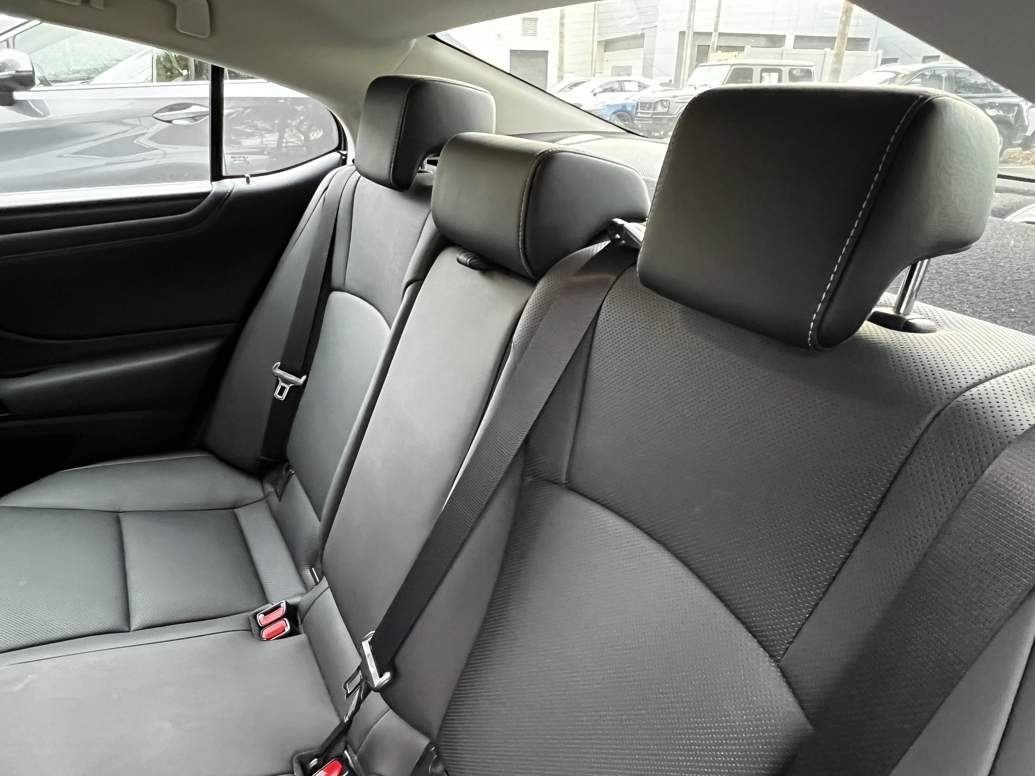 Certified 2022 Lexus ES 350 w/ Premium Package image 33