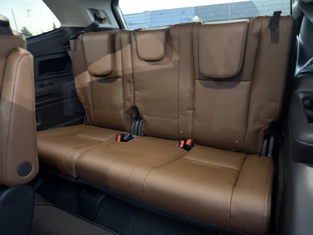 New 2027 Subaru Ascent Touring AWD/4WD image 14