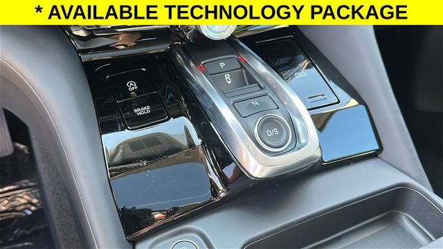 Certified 2026 Acura MDX w/ Technology Package AWD/4WD image 22