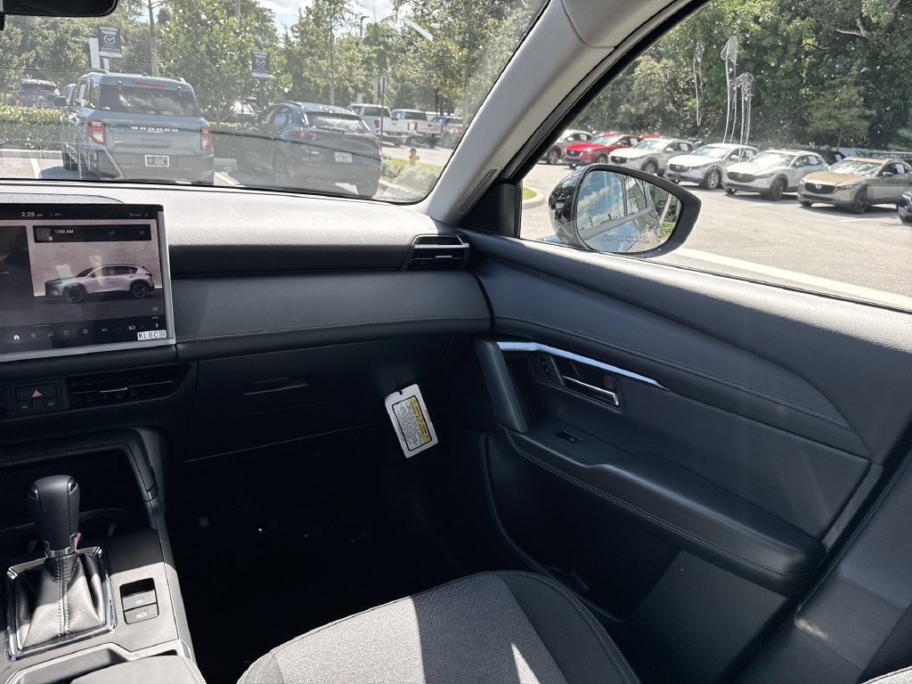 New 2026 MAZDA CX-5 AWD 2.5 S image 15