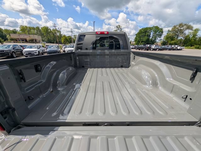 New 2026 RAM 2500 Big Horn AWD/4WD image 5