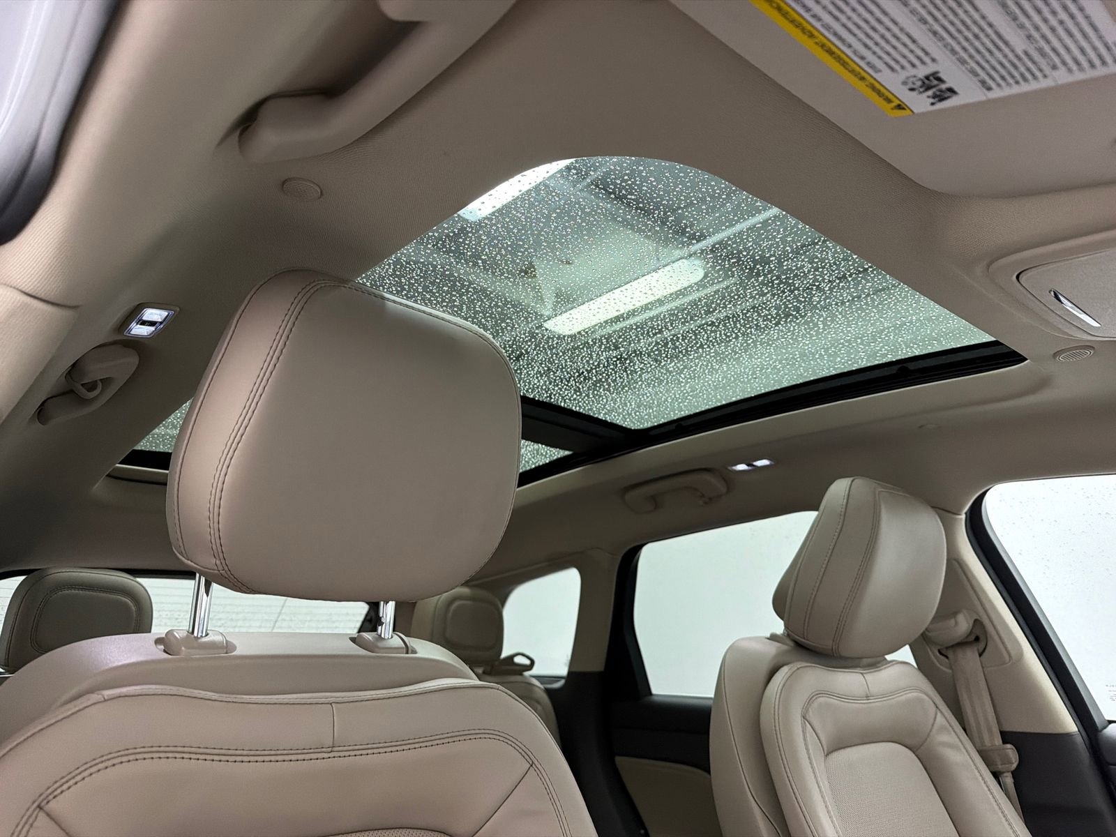 Certified 2022 Lincoln Corsair Grand Touring w/ Elements Technology Bundle AWD/4WD image 13