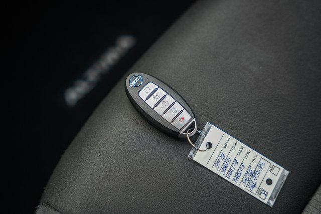 Used 2025 Nissan Altima 2.5 SV image 42