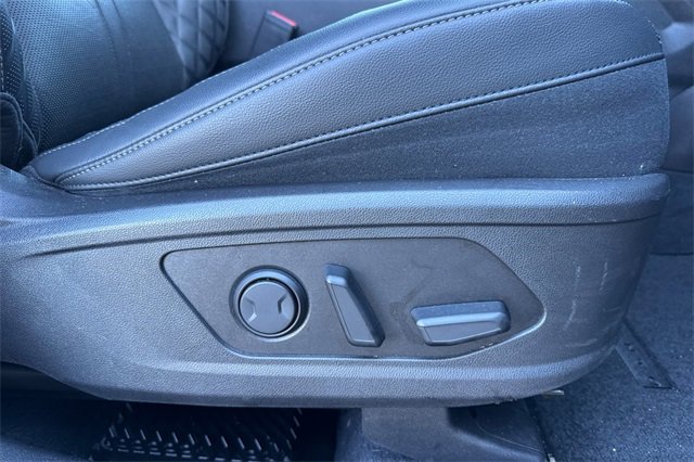 Used 2022 Kia Sorento SX Prestige image 24