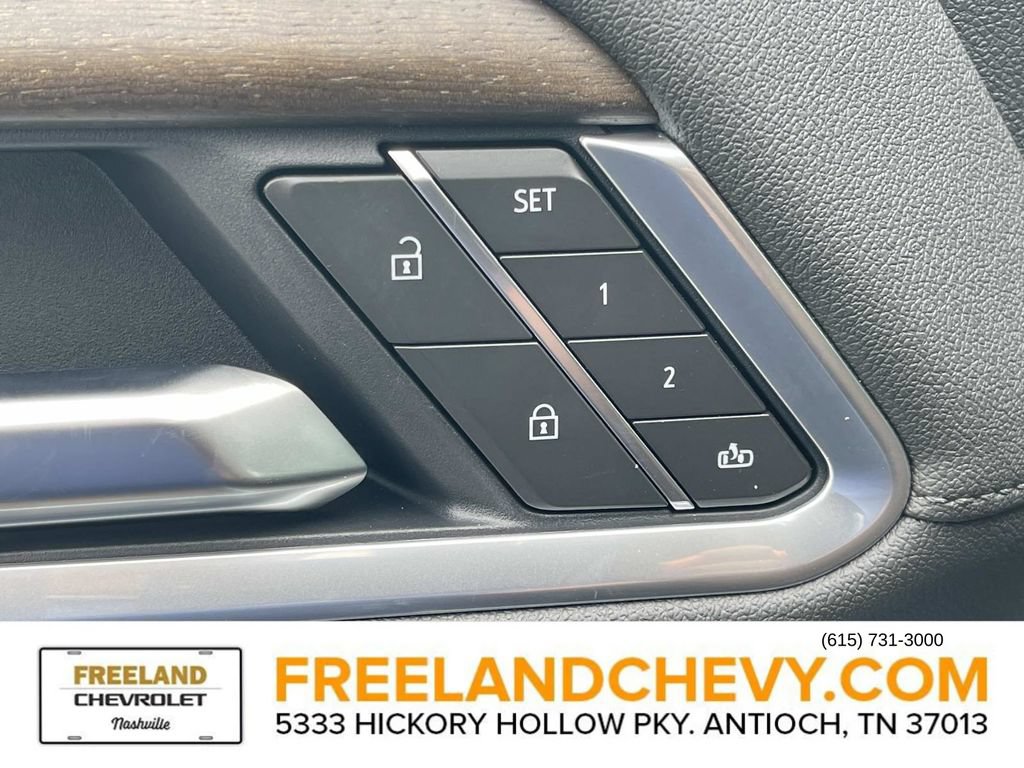 New 2026 Chevrolet Silverado 2500 High Country w/ High Country Premium Package AWD/4WD image 24