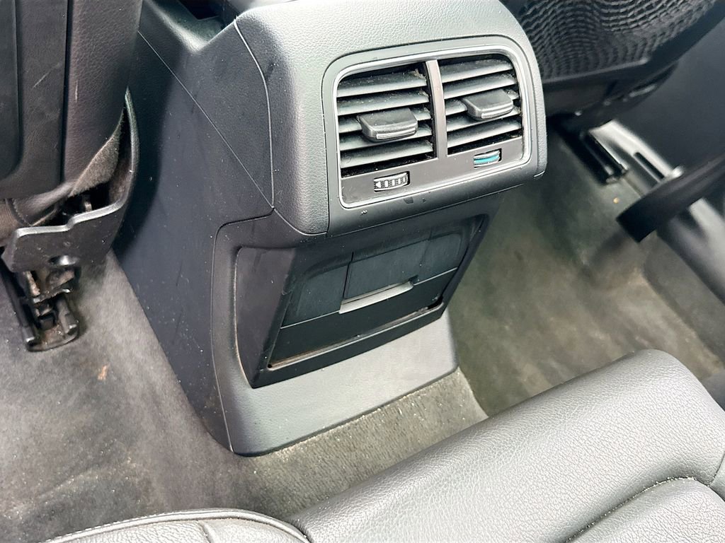 Used 2014 Audi Q5 2.0T Premium Plus w/ Premium Plus Package AWD/4WD image 28