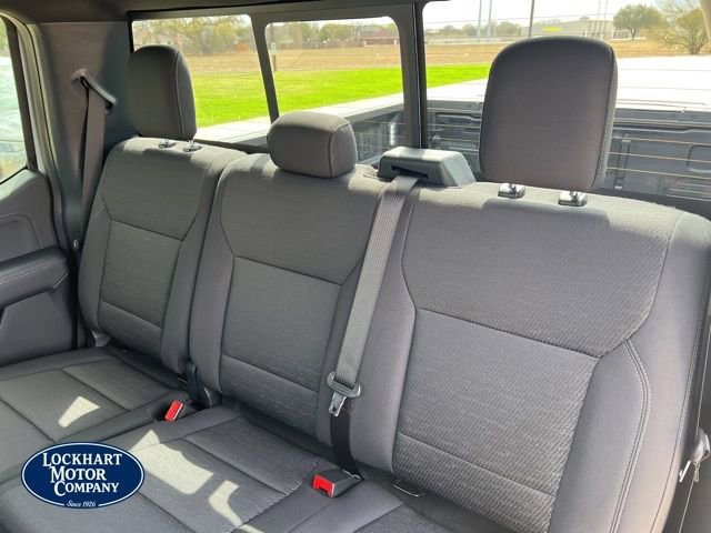 New 2026 Ford F150 XLT w/ Equipment Group 302A MID image 17