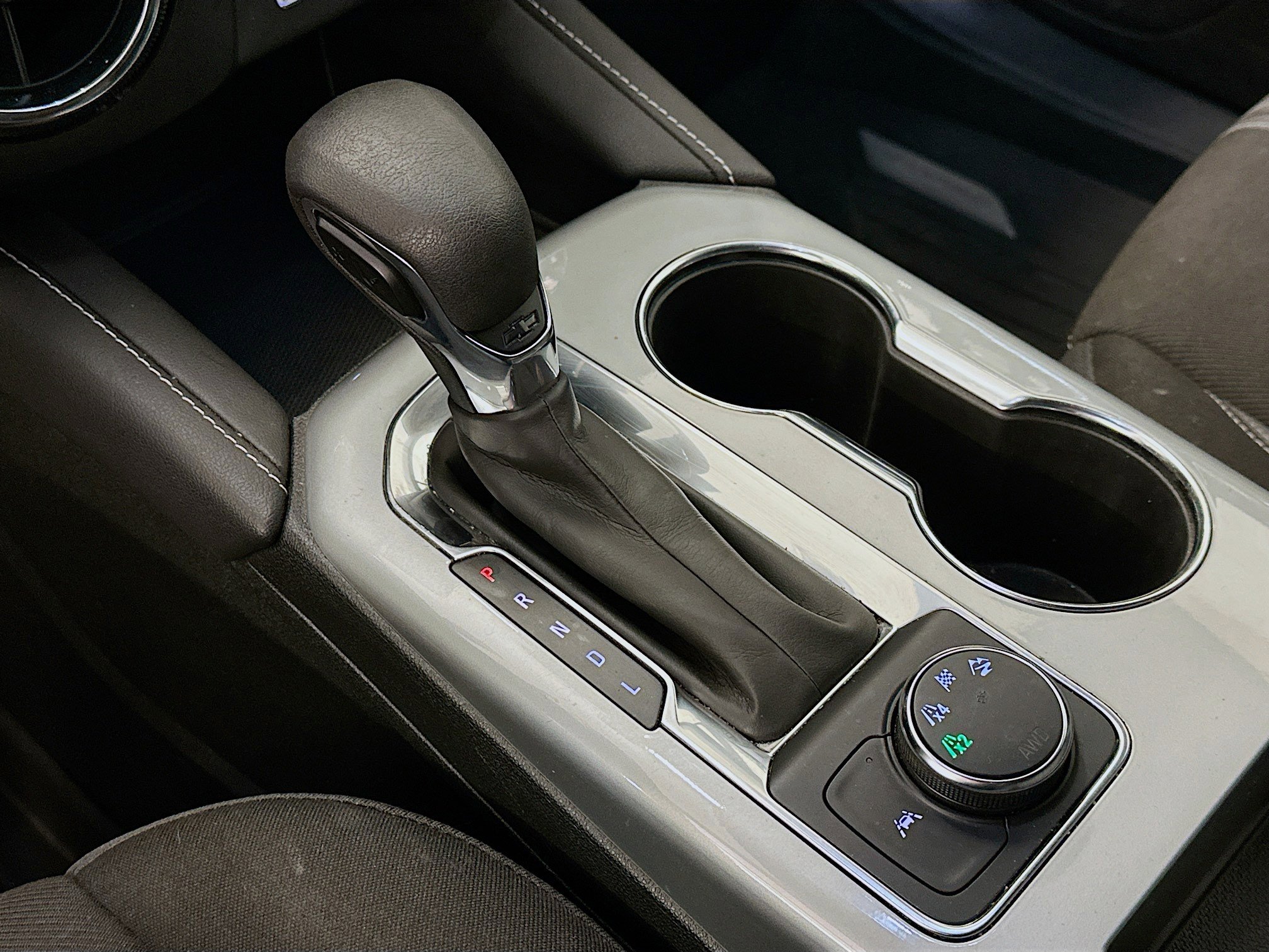 Used 2023 Chevrolet Blazer LT w/ LPO, Floor Liner Package image 25