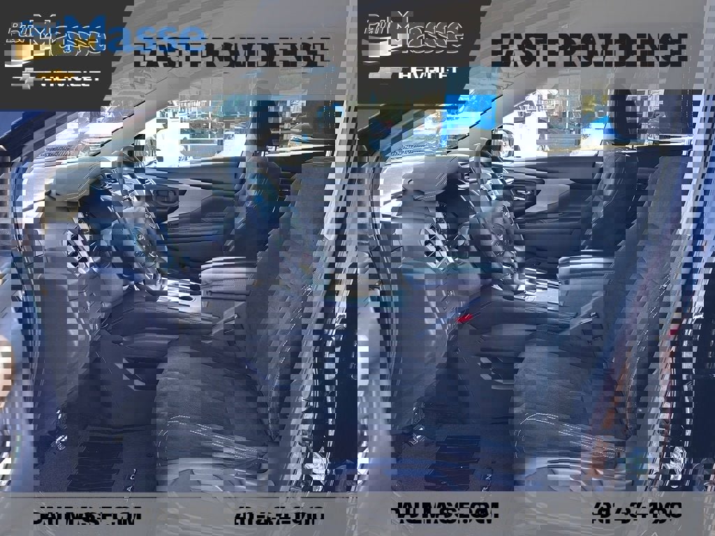 Used 2019 Nissan Murano S image 15