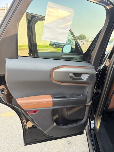 New 2026 Ford Bronco Sport Outer Banks w/ Outer Banks Tech Package+ AWD/4WD image 27