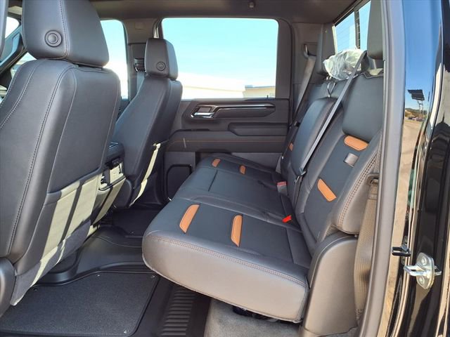 New 2026 GMC Sierra 2500 AT4 w/ Technology Package AWD/4WD image 12