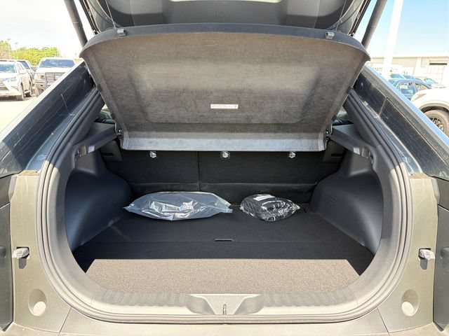 New 2026 Subaru Uncharted AWD image 24