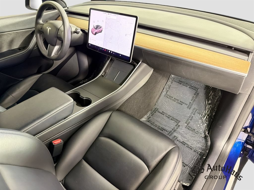 Used 2020 Tesla Model Y Performance AWD/4WD image 35