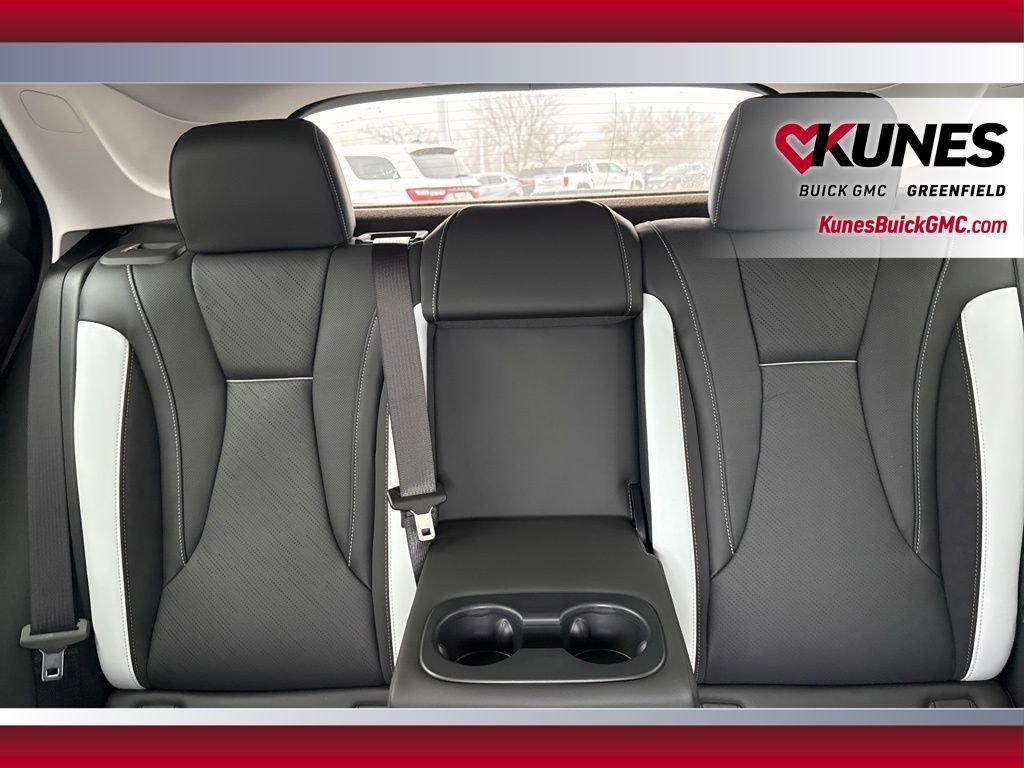 New 2026 Buick Envision Sport Touring image 27